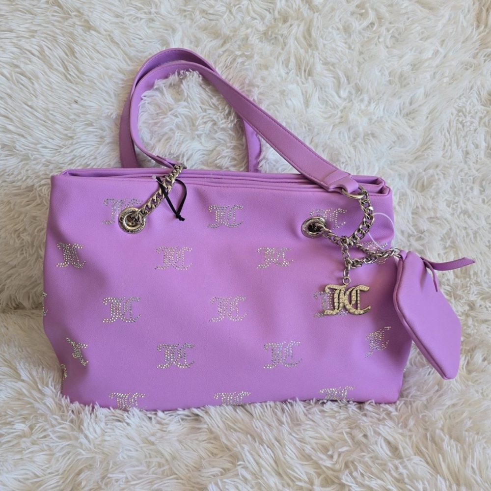 Juicy Couture Shoulder Bag